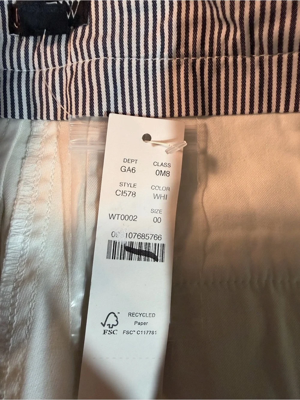 J.Crew 7
